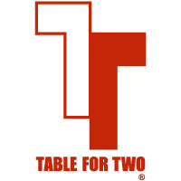 TABLE FOR TWO®