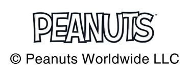 Copyright Peanuts Worldwide LLC