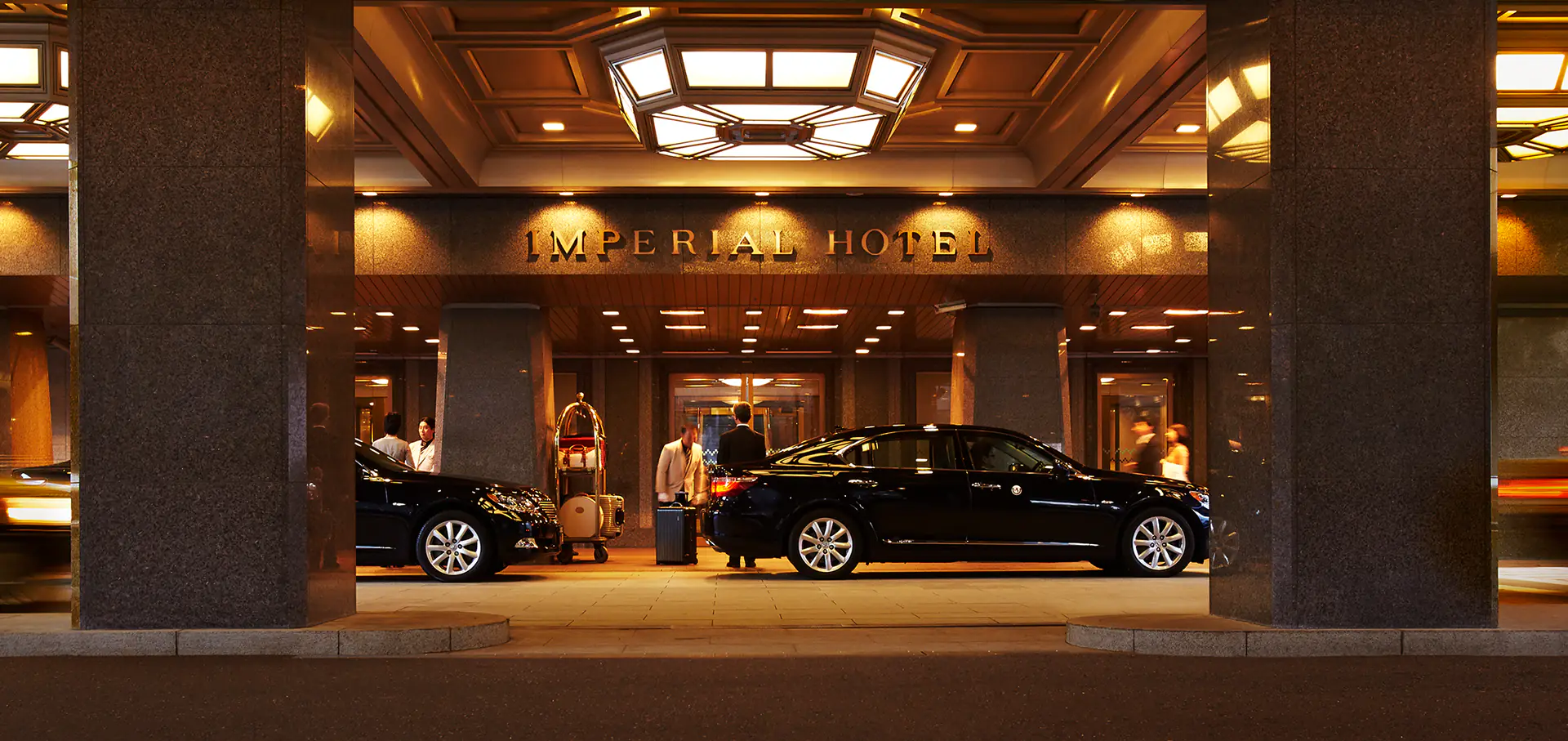 帝国ホテル東京公式サイト