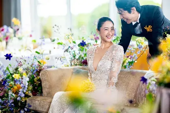 吉野　高砂ソファ席　モデル