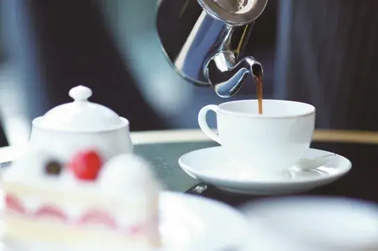 ケーキセットイメージ