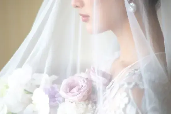 新婦　イメージ