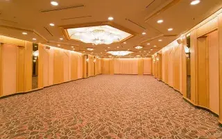 梅の間 | 宴会場のご案内 | 宴会・会議 | 帝国ホテル 東京