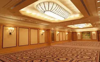 Shirasagi Room | Banquet Rooms | Meetings and Banquets | IMPERIAL