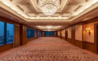 Pegasus Room | Banquet Rooms | Meetings and Banquets | IMPERIAL