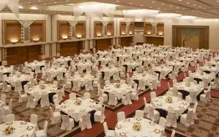 Pegasus Room | Banquet Rooms | Meetings and Banquets | IMPERIAL