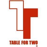 TABLE FOR TWOⓇ