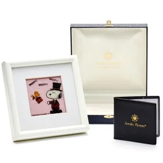 ドアマン・スヌーピー ジュエリー（大） | 商品一覧 | ホテルショップ