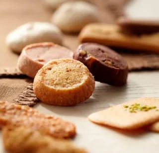 クッキー （C36／8種 52個入り） 商品一覧 ホテルショップ 帝国ホテル 大阪