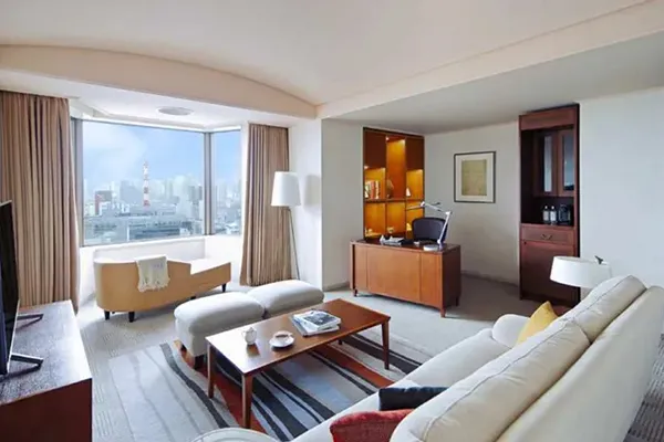 APA マイスイートルーム アパ よくなら Suite