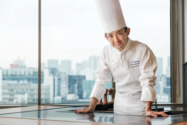 Dîner de la Sincérité