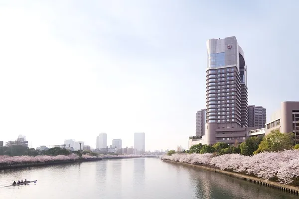 IMPERIAL HOTEL, OSAKA | Official Website
