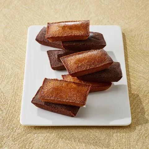 フィナンシェ（FT-30BE） | 商品一覧 | ホテルショップ | 帝国ホテル 東京