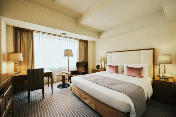 帝国ホテル ／ 120 Years at the Imperial Hotel 帝国ホテル ／ 120