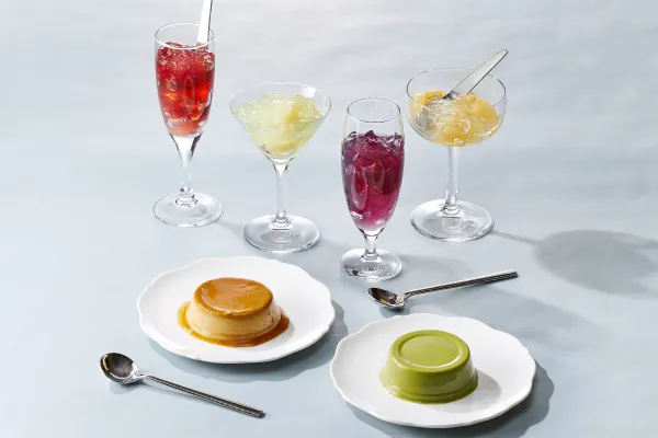 帝国ホテルの白ワイン「峡東（きょうとう）」は、自宅飲みに最適