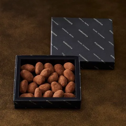 アマンド ショコラ | 商品一覧 | ホテルショップ | 帝国ホテル 東京