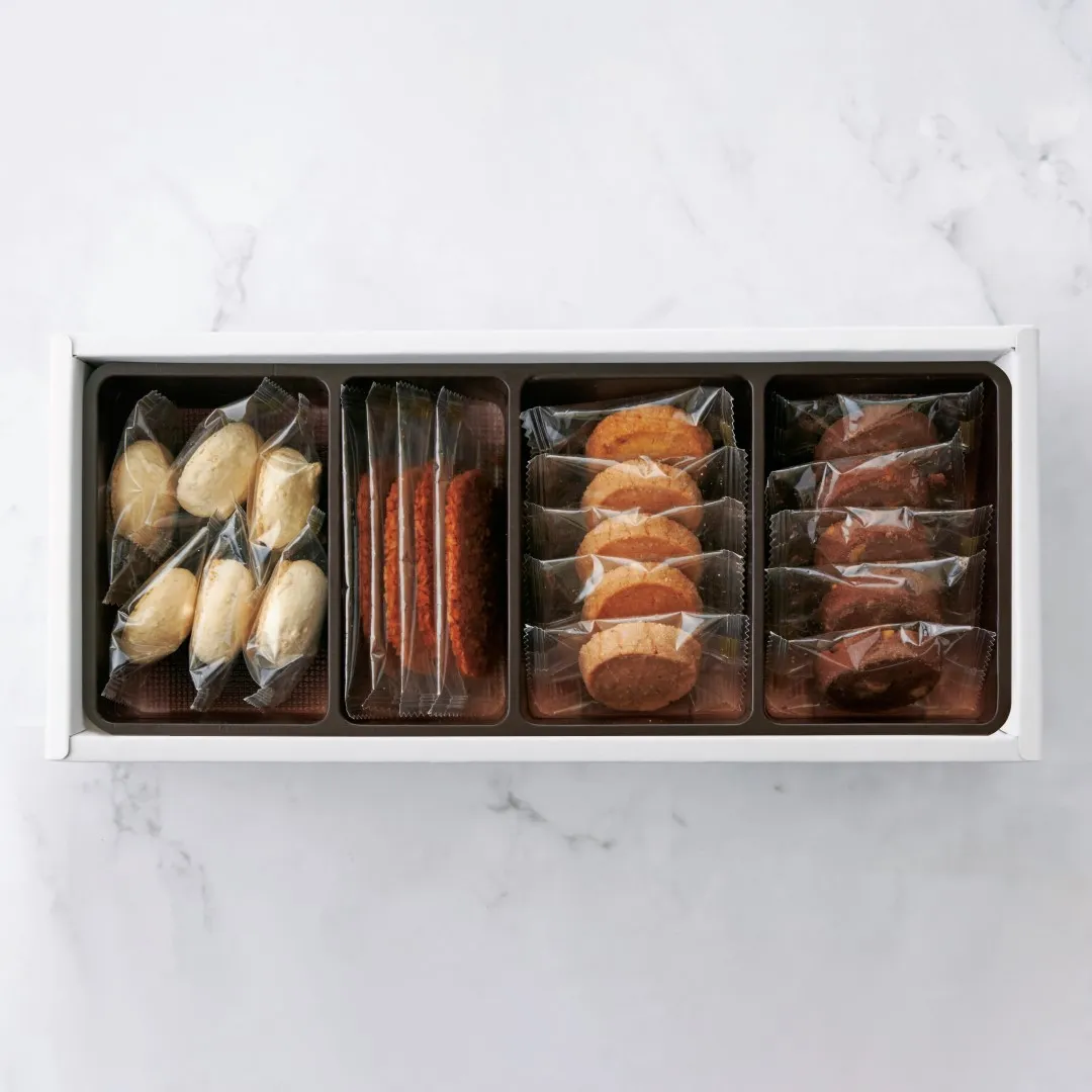 帝国ホテル オンラインショップ人気商品のご紹介 | 季節のおすすめ情報