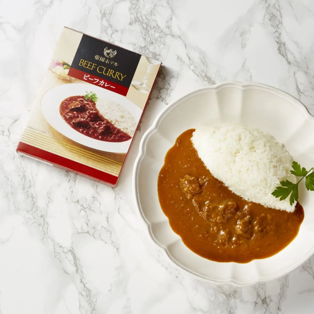 帝国ホテル オンラインショップ人気商品のご紹介 | 季節のおすすめ情報