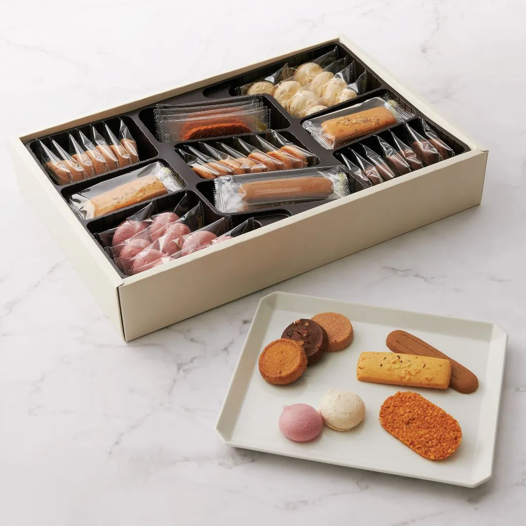 帝国ホテル オンラインショップ人気商品のご紹介 | 季節のおすすめ情報