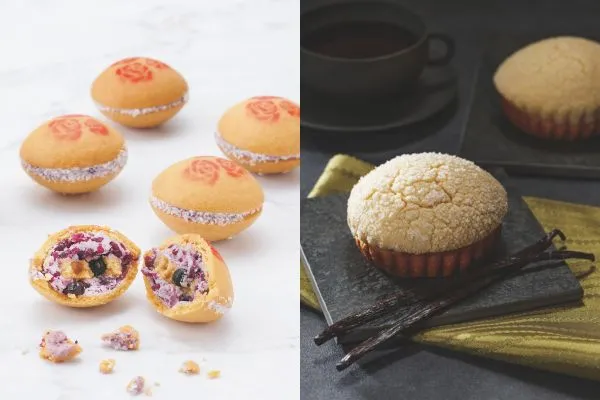 開業135周年記念商品 | 季節のおすすめ情報 | ホテルショップ | 帝国