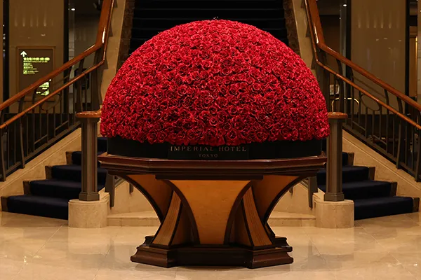 ライト館ポストカード（6枚セット） | 商品一覧 | ホテルショップ