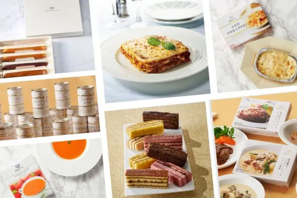 オンラインショップ 冬の福袋のご紹介 2026 | 季節のおすすめ情報