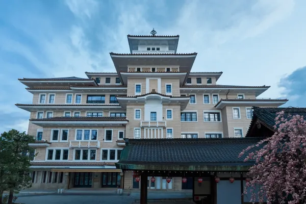 IMPERIAL HOTEL, KYOTO | Official Website