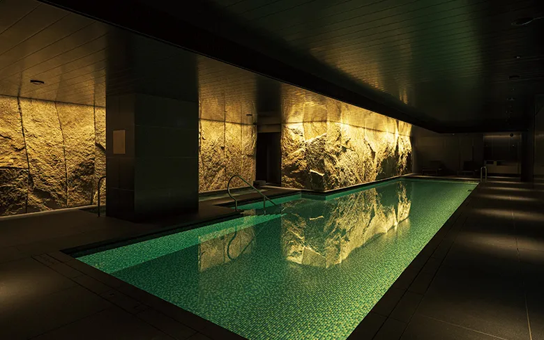 Wellness Retreat | Facilities | IMPERIAL HOTEL, KYOTO | Official