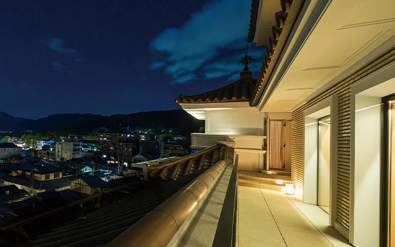 Rooms and Suites | IMPERIAL HOTEL, KYOTO | Official Website