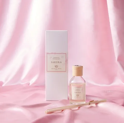 桜✧ANGEL✧ROSE✧オルゴナイト♥️やまさま♥️専用です インペリアルフレグランス「桜」 アロマディフューザー | 商品一覧