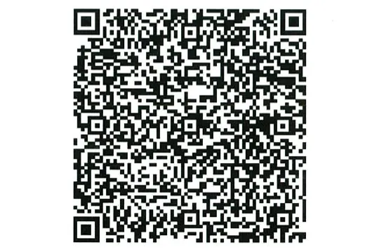 QR code