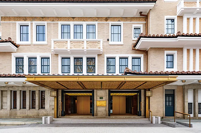 A Challenge to the Future | IMPERIAL HOTEL JAPAN | Official Website