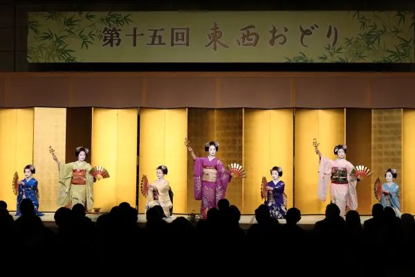 tokyo-event-touzai-odori