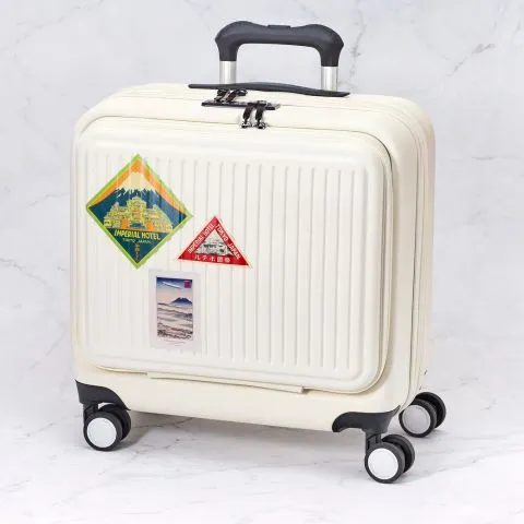 帝国ホテル レトロステッカーセット | 商品一覧 | ホテルショップ