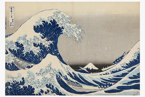 特別美術館―浮世絵― | イベント | 帝国ホテル 東京