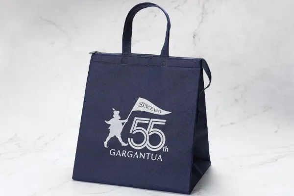 新品 レア 限定 帝国ホテル お皿 & ショルダーバッグ セット ガルガンチュワ 開店55周年 | 帝国ホテル 東京